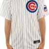 Nike Mlb Limited Home Jersey Chicago Cubs