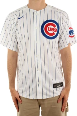 Nike Mlb Limited Home Jersey Chicago Cubs