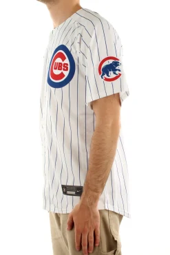 Nike Mlb Limited Home Jersey Chicago Cubs