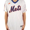 Nike Mlb Men'S Cooperstown Jersey New York Mets 1969