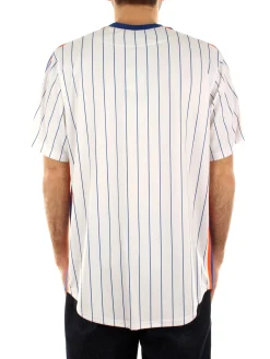 Nike Mlb Men'S Cooperstown Jersey New York Mets 1969