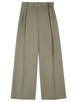 Niside Belt City Fluid Pant