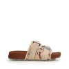 Niwa Slipper Uni Suede
