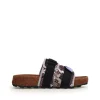 Niwa Slipper Uni Suede