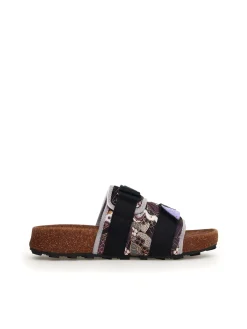 Niwa Slipper Uni Suede