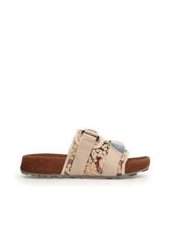 Niwa Slipper Uni Suede