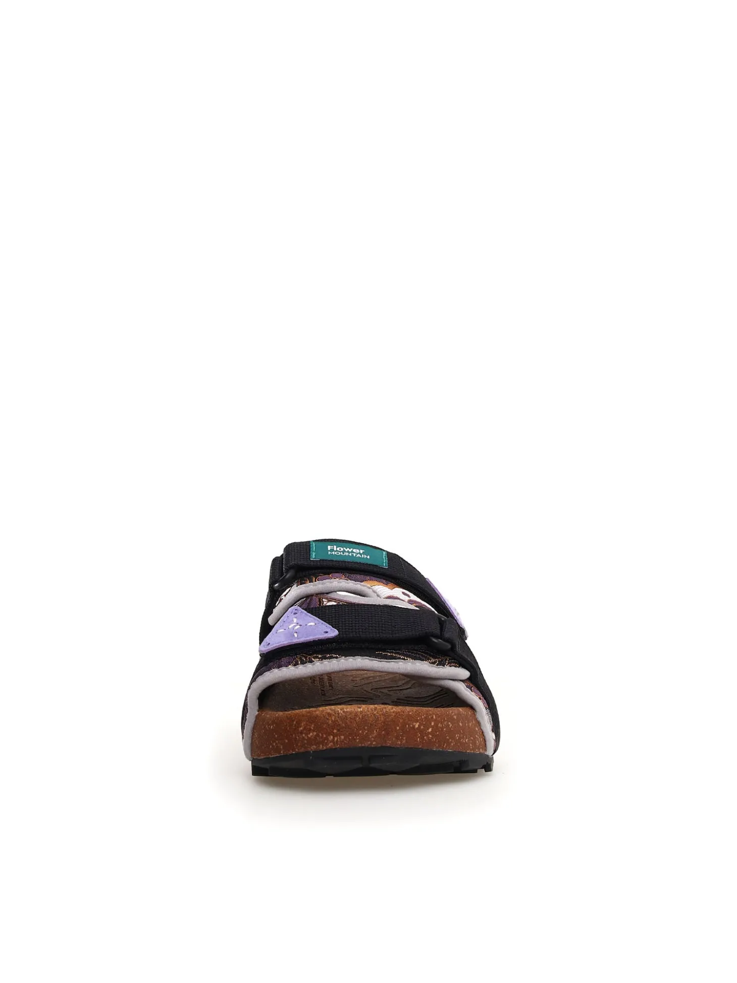 Niwa Slipper Uni Suede