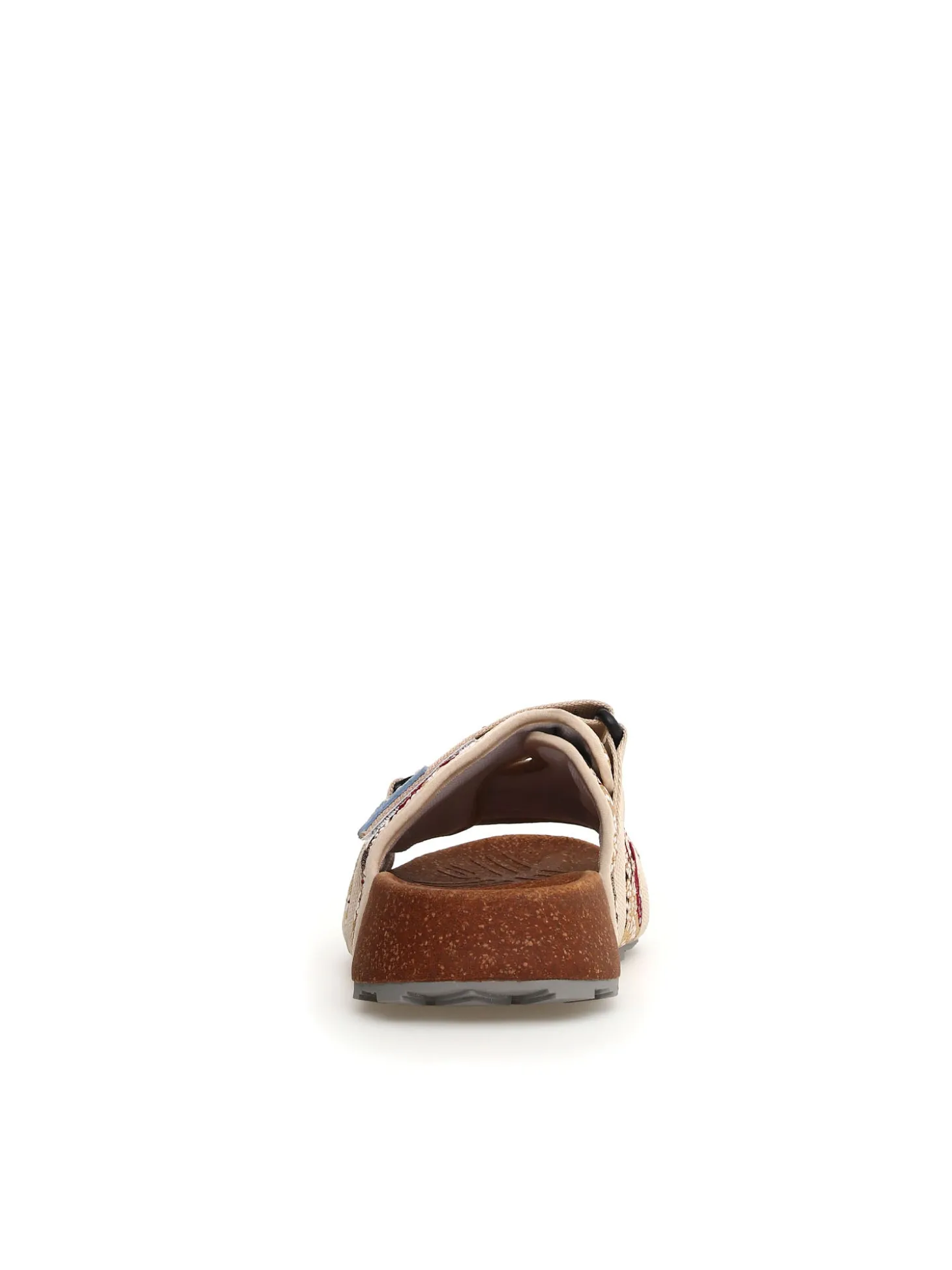 Niwa Slipper Uni Suede