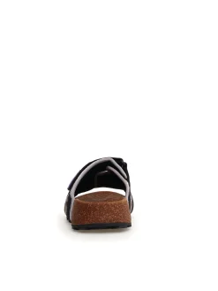 Niwa Slipper Uni Suede