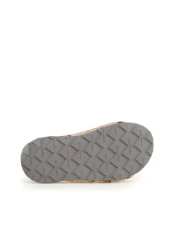 Niwa Slipper Uni Suede