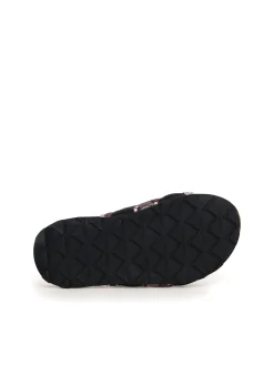 Niwa Slipper Uni Suede