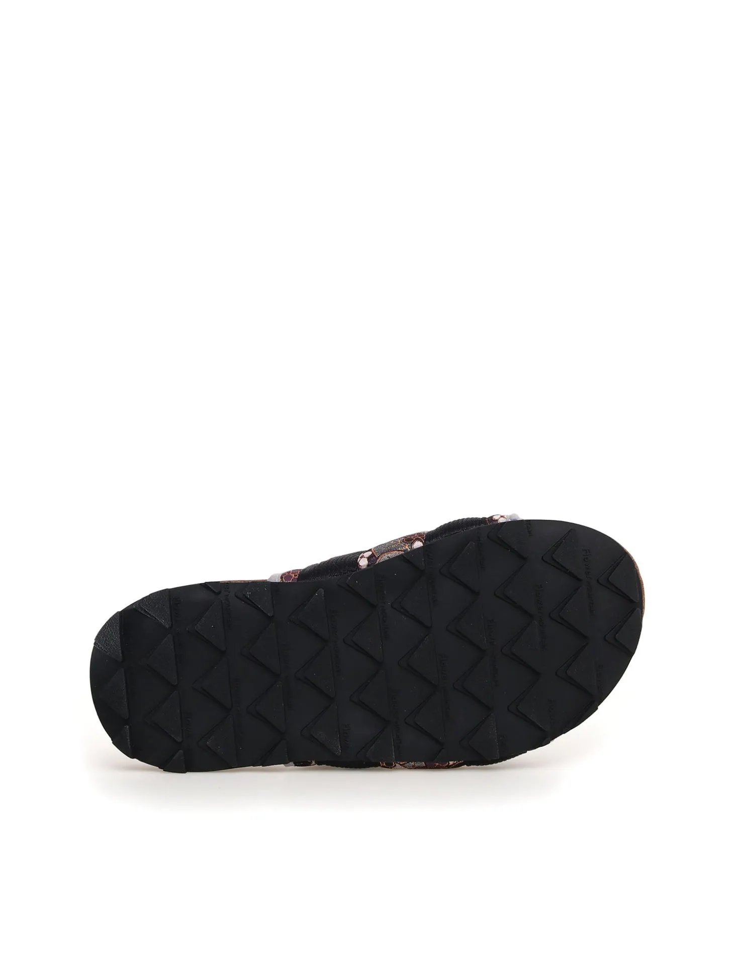 Niwa Slipper Uni Suede