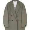 Nomade City Fuid Jkt