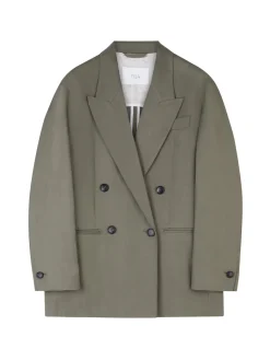 Nomade City Fuid Jkt