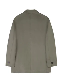Nomade City Fuid Jkt