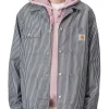 Notus Coach Jacket