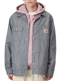 Notus Coach Jacket