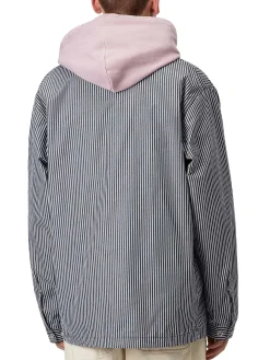 Notus Coach Jacket