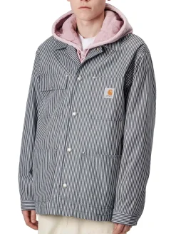 Notus Coach Jacket