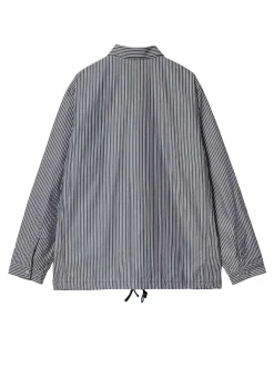 Notus Coach Jacket