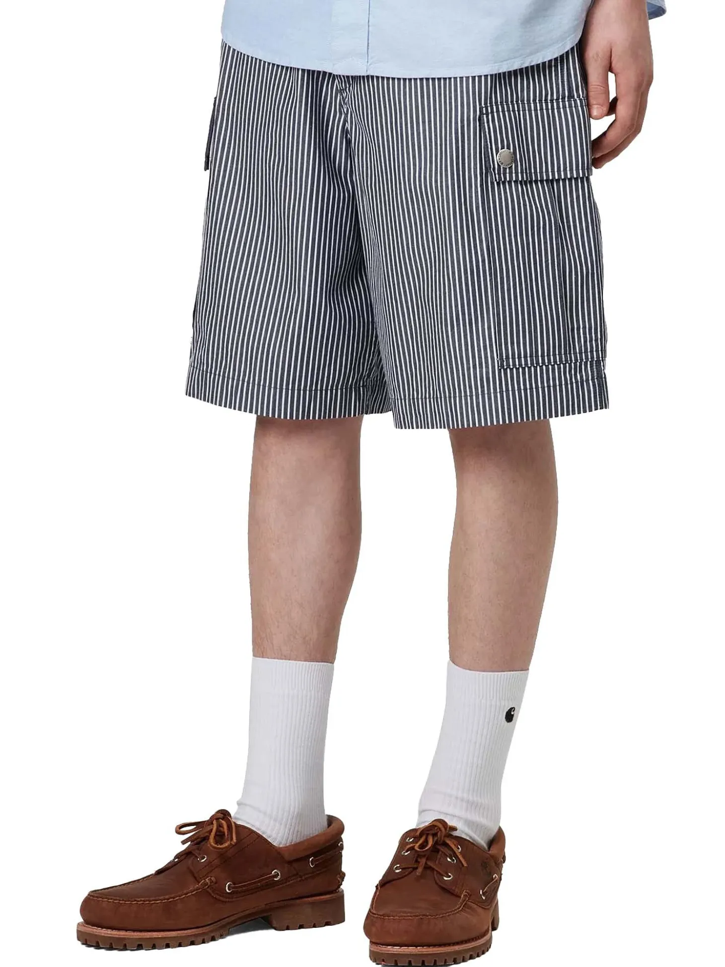 Notus Short