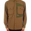 Nylon Brentwood Shirt