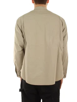 Nylon Brentwood Shirt