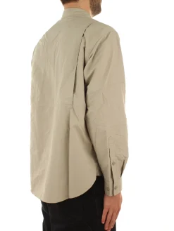 Nylon Brentwood Shirt