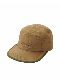 Nylon Cap