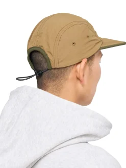 Nylon Cap