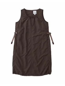 Nylon Dress
