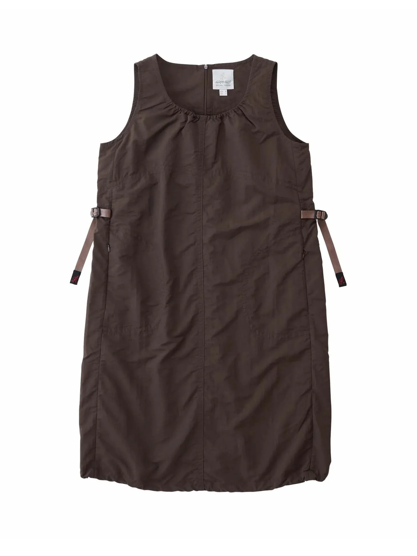 Nylon Dress