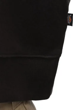Oakport Cropped Hoodie