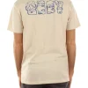Obey Abstract Things Tee