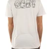 Obey Abstract Things Tee