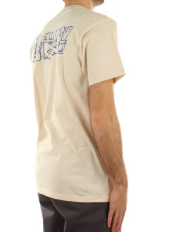 Obey Abstract Things Tee