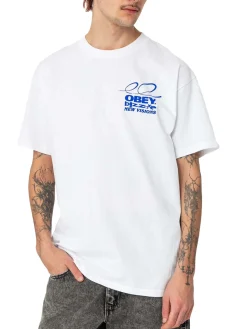 Obey Bizzare New Visions Tee