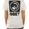 Obey Bold Eye Tee