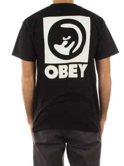 Obey Bold Eye Tee