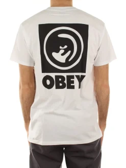 Obey Bold Eye Tee