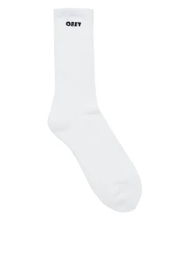 Obey Bold Socks