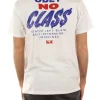 Obey Class Dropout Tee