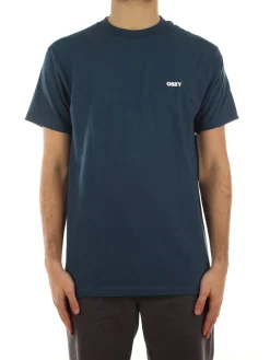 Obey Class Dropout Tee