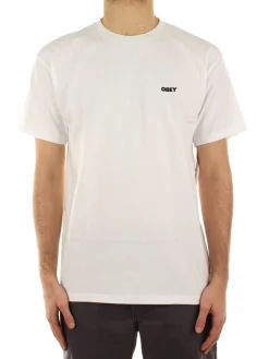 Obey Class Dropout Tee