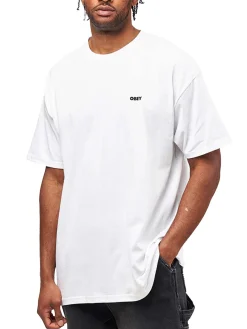 Obey Cosmic Noise Tee