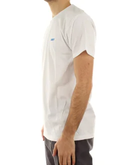 Obey Cropped Icon Tee