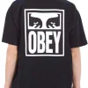 Obey Eyes Icon 2 Classic Tee