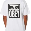 Obey Eyes Icon 2 Classic Tee