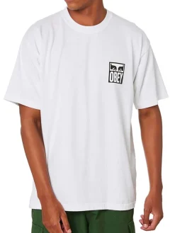 Obey Eyes Icon 2 Classic Tee
