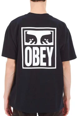 Obey Eyes Icon 2 Classic Tee